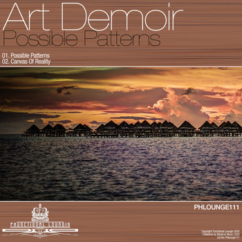 Art Demoir - Possible Patterns