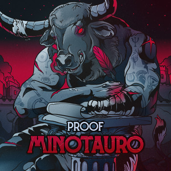 Proof - Minotauro (Explicit)