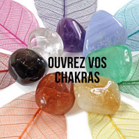 Multi-interprètes - Ouvrez vos chakras