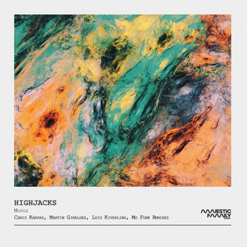 Highjacks - Module