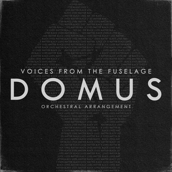 Voices from the Fuselage - Domus (Orchestral Arrangement)