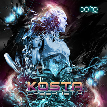 Kosta - Cybernetix