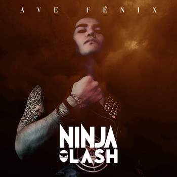 Ninja Lash - Ave Fénix