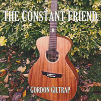 Gordon Giltrap - The Constant Friend
