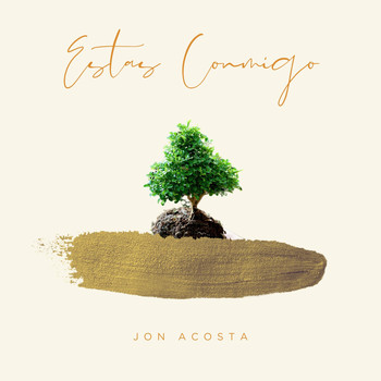 Jon Acosta - Estas Conmigo