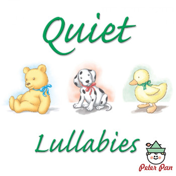 Hal Wright - Quiet Lullabies