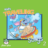 Nashville Kids' Sound - Kids Traveling Songs 2