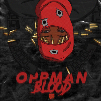 Mayhem - Oppman Blood (Explicit)