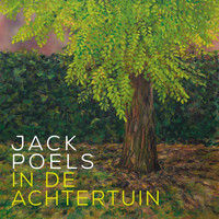 Jack Poels - In de achtertuin