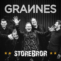 Grannes - Storebror