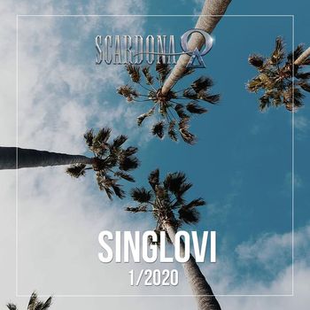 Various Artists - Singlovi 1 / 2020