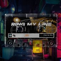 Jin - Ring My Line