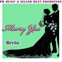 Papa Beeto - Marry You