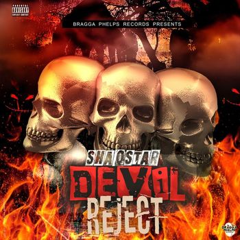 ShaqStar - Devil Reject
