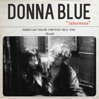 Donna Blue - Inbetween EP