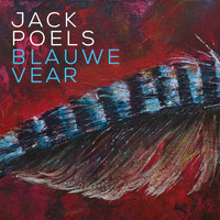 Jack Poels - Blauwe vear