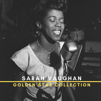 Sarah Vaughan - Golden Star Collection
