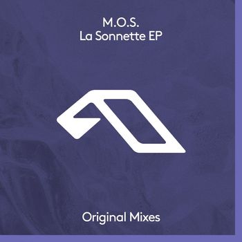 M.O.S. - La Sonnette EP