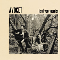 Avocet - Lend Your Garden