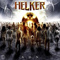 Helker - A.D.N
