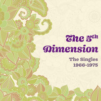 The 5th Dimension - The Singles (1966-1975)