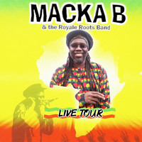 Macka B - Live Tour (Explicit)