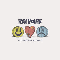 Ray Volpe - All Emotion Allowed