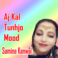 Samina Kanwal - Aj Kal Tunhjo Mood