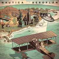 Nautica - Aeroplán