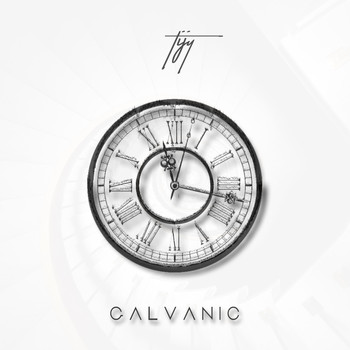 Galvanic and Laviso - All of My Time