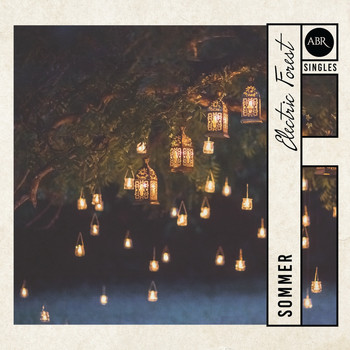 Sommer - Electric Forest
