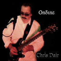 Chris Dair - Ondine