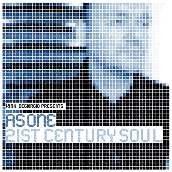 As One - 21st Century Soul