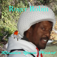 Roger Robin - Render Your Heart (feat. Demolition Man)