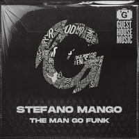 Stefano Mango - The Man Go Funk