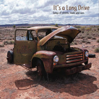 Don Morrison - It's a Long Drive (Explicit)