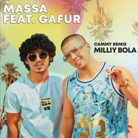 Massa - Milliy Bola (Cammy Remix)