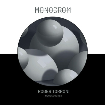 Roger Torroni - Housecooked