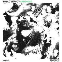 Pablo Bravo - Armonias
