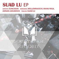 Sunchain - SUAD LU