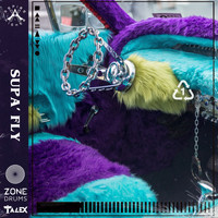 TALEX - Supa Fly (feat. ZONE Drums)