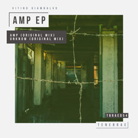Vitino Giambalvo - AMP EP