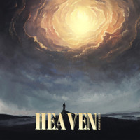 Keith Hammond - Heaven