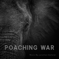 Jonathan Galland - Poaching War