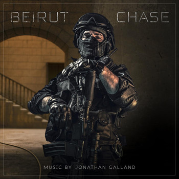 Jonathan Galland - Beirut Chase