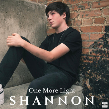 Shannon - One More Light