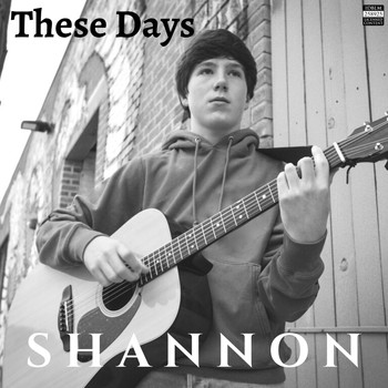 Shannon - These Days