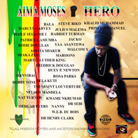 Aima Moses - Hero (Explicit)