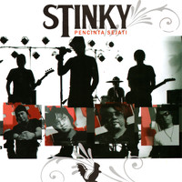 Stinky - New Album Stinky