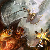 L - Acts of the Spirit (Explicit)